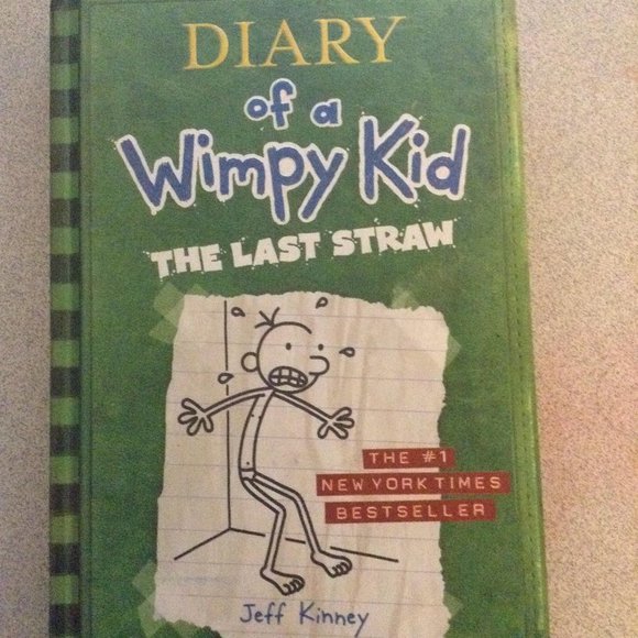 Diary of a Wimpy 3,7,10 - Picture 4 of 4